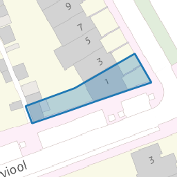 Perceel HDK03-E-10815