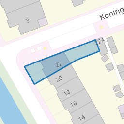 Perceel HDK03-E-10816