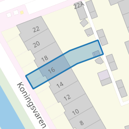 Perceel HDK03-E-10819