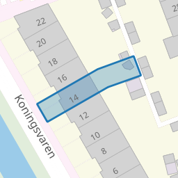 Perceel HDK03-E-10820