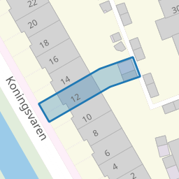 Perceel HDK03-E-10821