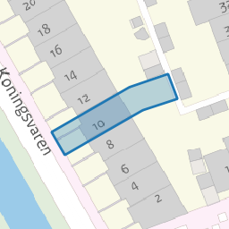 Perceel HDK03-E-10822