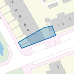 Perceel HDK03-E-10826