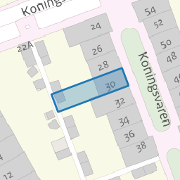 Perceel HDK03-E-10830