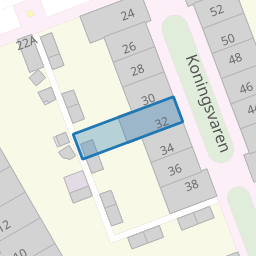 Perceel HDK03-E-10831