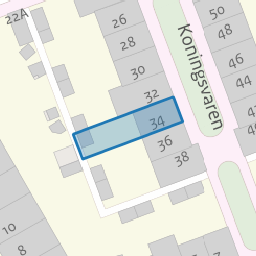 Perceel HDK03-E-10832