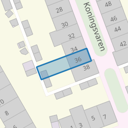 Perceel HDK03-E-10833