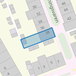 Perceel HDK03-E-10834