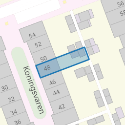 Perceel HDK03-E-10838