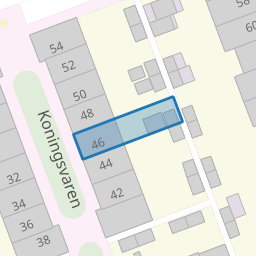 Perceel HDK03-E-10839