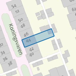 Perceel HDK03-E-10840