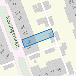 Perceel HDK03-E-10841