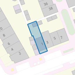 Perceel HDK03-E-10843