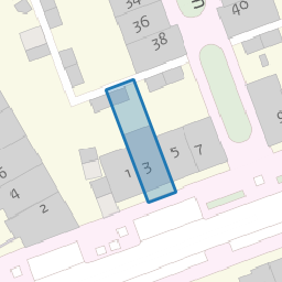 Perceel HDK03-E-10844