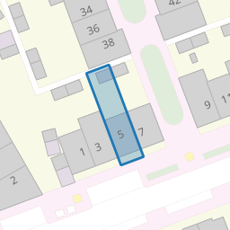 Perceel HDK03-E-10845