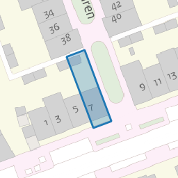 Perceel HDK03-E-10846