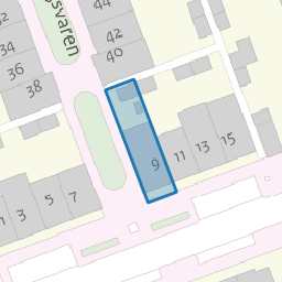 Perceel HDK03-E-10847