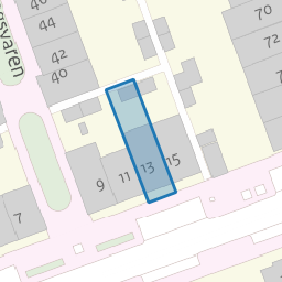 Perceel HDK03-E-10849