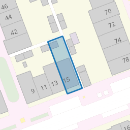 Perceel HDK03-E-10850