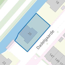 Perceel HDK03-E-10865