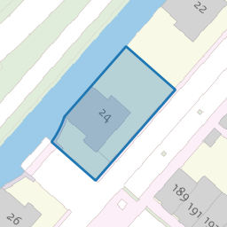 Perceel HDK03-E-10867