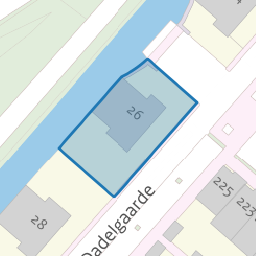 Perceel HDK03-E-10868