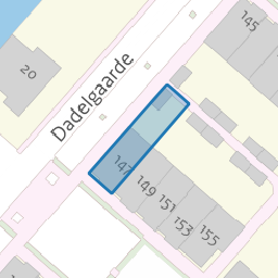 Perceel HDK03-E-10870