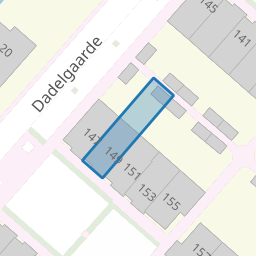 Perceel HDK03-E-10871