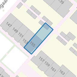 Perceel HDK03-E-10874