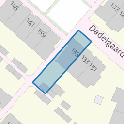 Perceel HDK03-E-10880