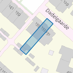 Perceel HDK03-E-10881