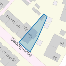 Perceel HDK03-E-10883