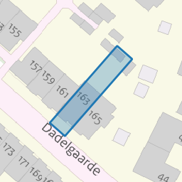 Perceel HDK03-E-10884