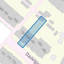 Perceel HDK03-E-10886