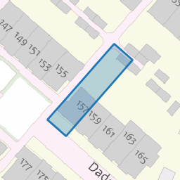 Perceel HDK03-E-10887