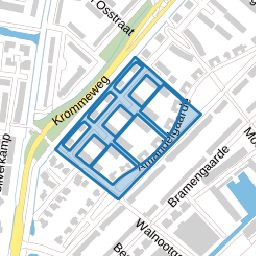 Perceel HDK03-E-10892