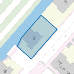 Perceel HDK03-E-10893