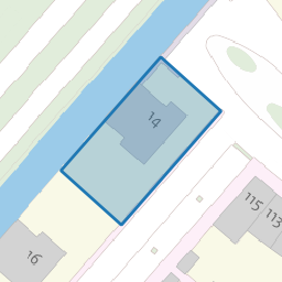 Perceel HDK03-E-10894