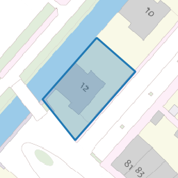 Perceel HDK03-E-10895