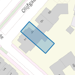 Perceel HDK03-E-10901