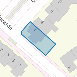 Perceel HDK03-E-10902