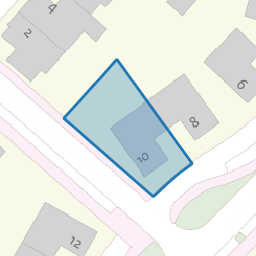 Perceel HDK03-E-10903