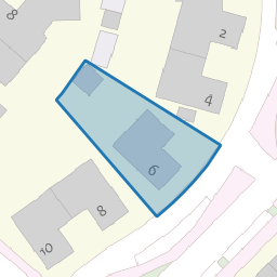 Perceel HDK03-E-10905