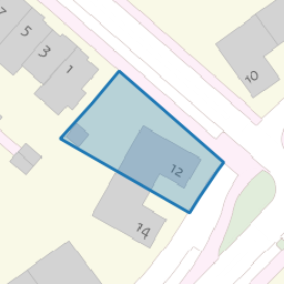 Perceel HDK03-E-10908