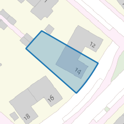 Perceel HDK03-E-10909