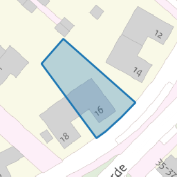 Perceel HDK03-E-10910