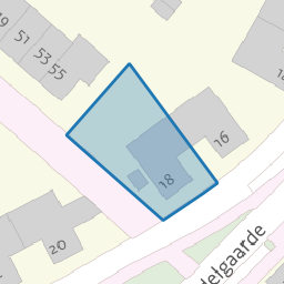 Perceel HDK03-E-10911