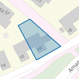 Perceel HDK03-E-10912