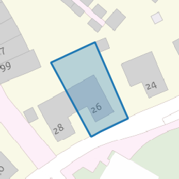 Perceel HDK03-E-10915