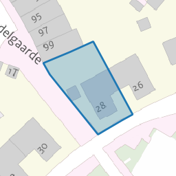 Perceel HDK03-E-10916